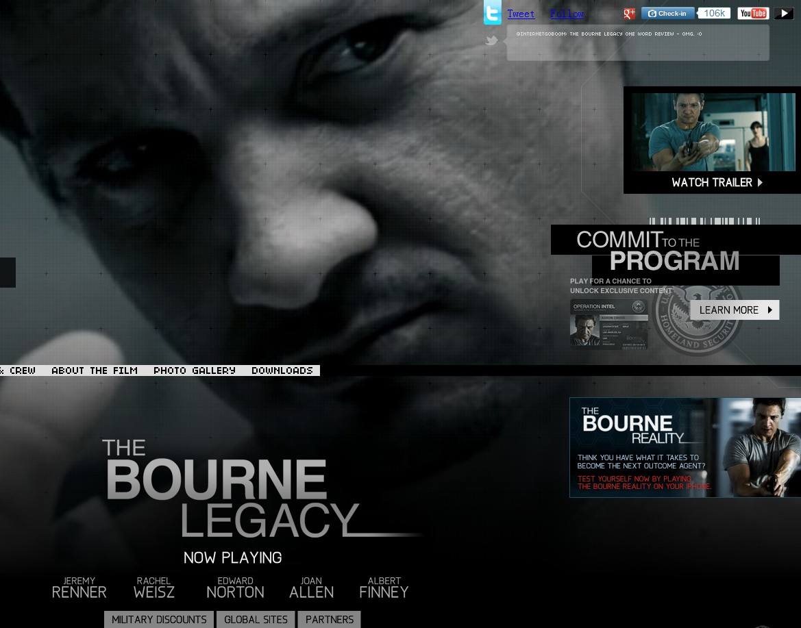 THE BOURNE LEGACY 谍影重重4 全FLASH官方网站页面设计欣赏[12P].jpg