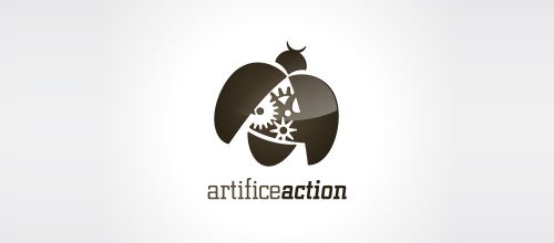 国外LOGO欣赏之动物系列---瓢虫-甲壳虫[33P] (13).jpg