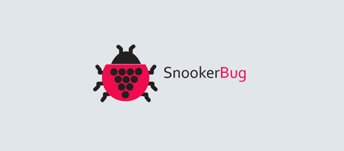 国外LOGO欣赏之动物系列---瓢虫-甲壳虫[33P] (15).jpg