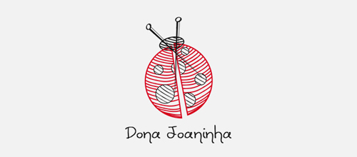 国外LOGO欣赏之动物系列---瓢虫-甲壳虫[33P] (28).jpg