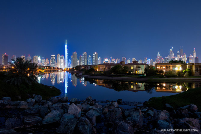 DUBAI今日未来城迪拜倍感陌生的城市建筑[60P] (29).jpg