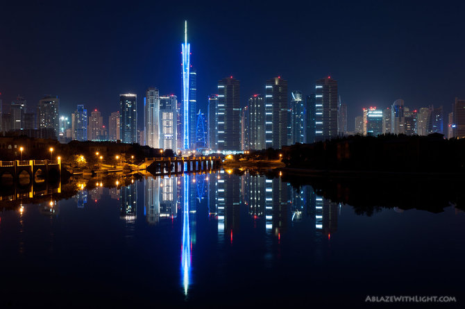 DUBAI今日未来城迪拜倍感陌生的城市建筑[60P] (33).jpg