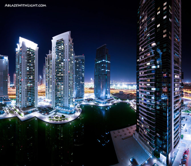 DUBAI今日未来城迪拜倍感陌生的城市建筑[60P] (48).jpg