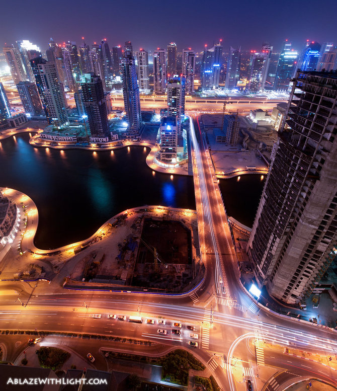 DUBAI今日未来城迪拜倍感陌生的城市建筑[60P] (52).jpg