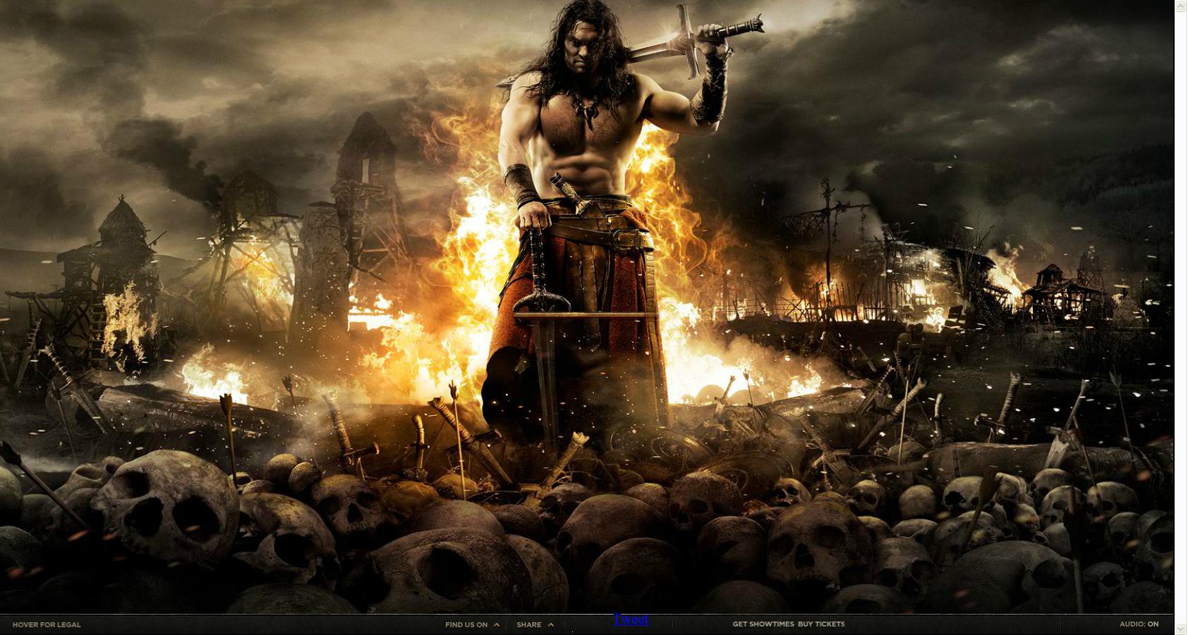 柯南野蛮人 CONAN THE BARBARIAN 3D-官方网站设计[21P] (3).jpg