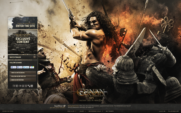 柯南野蛮人 CONAN THE BARBARIAN 3D-官方网站设计[21P] (6).jpg