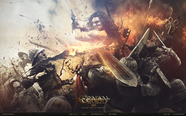 柯南野蛮人 CONAN THE BARBARIAN 3D-官方网站设计[21P] (7).jpg
