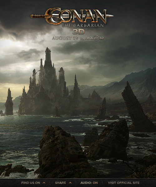 柯南野蛮人 CONAN THE BARBARIAN 3D-官方网站设计[21P] (19).jpg