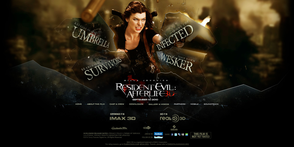 RESIDENT  EVIL AFTER LIFE 生化危机：后生活 电影官网设计[21P].jpg