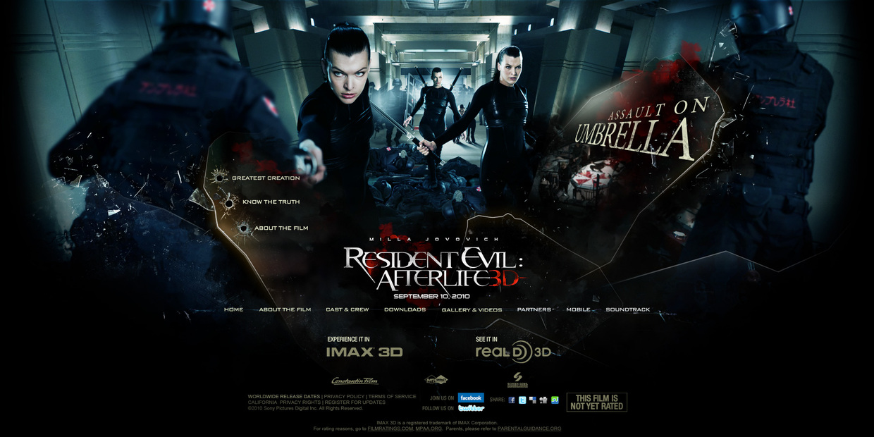 RESIDENT  EVIL AFTER LIFE 生化危机：后生活 电影官网设计[21P] (1).jpg