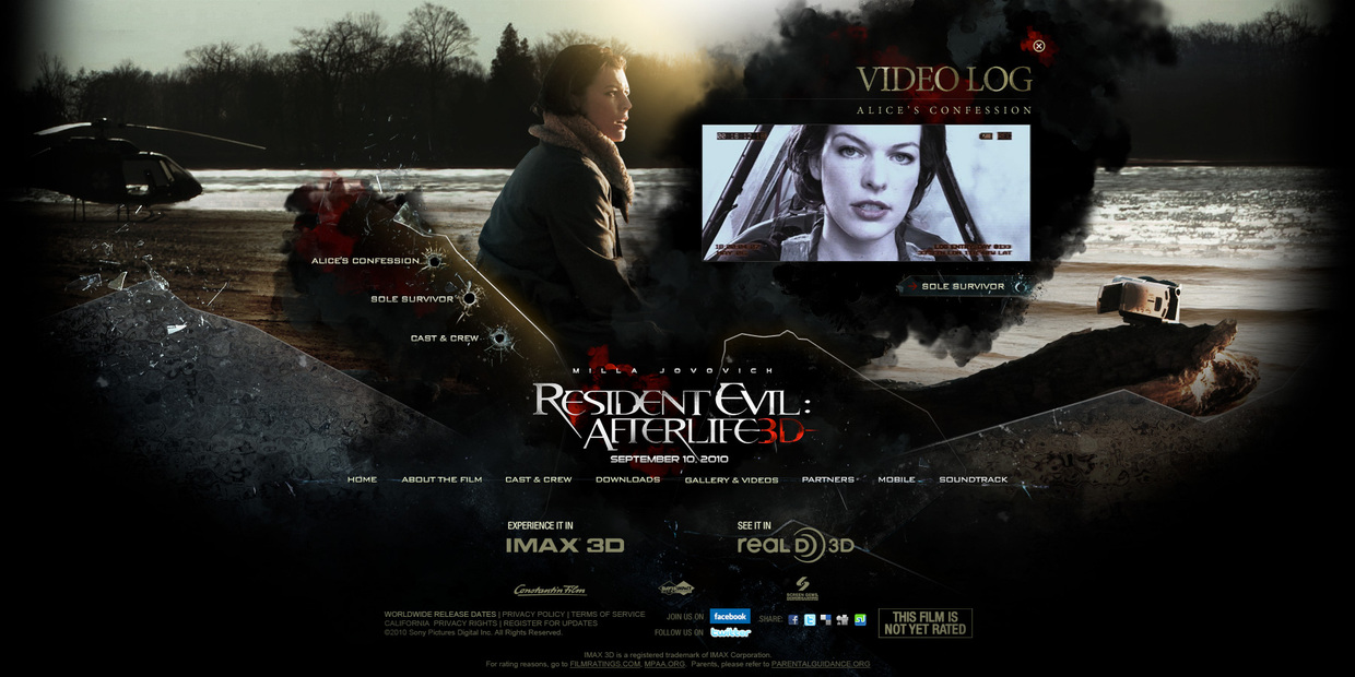 RESIDENT  EVIL AFTER LIFE 生化危机：后生活 电影官网设计[21P] (7).jpg