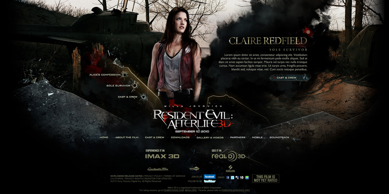 RESIDENT  EVIL AFTER LIFE 生化危机：后生活 电影官网设计[21P] (8).jpg