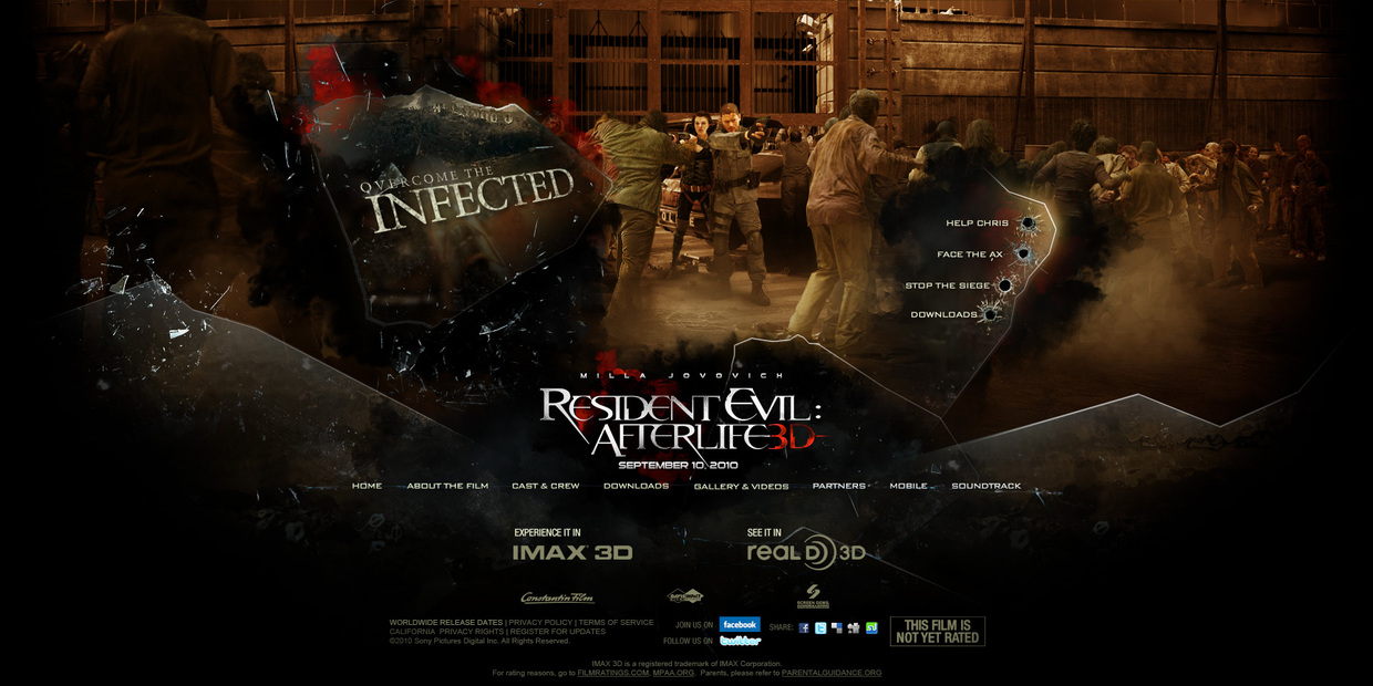 RESIDENT  EVIL AFTER LIFE 生化危机：后生活 电影官网设计[21P] (9).jpg
