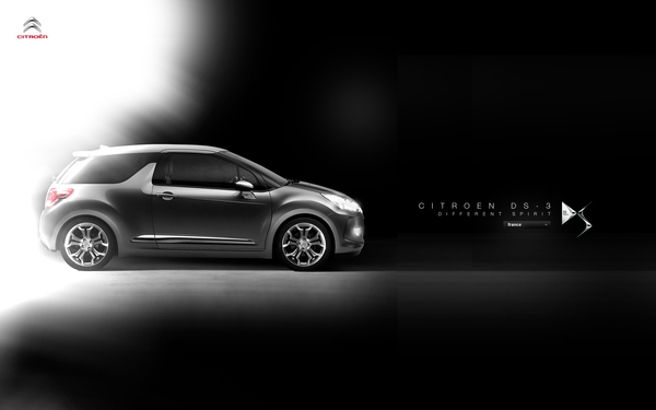 CITROËN 汽车公司黑色网页界面设计[9P] (3).jpg