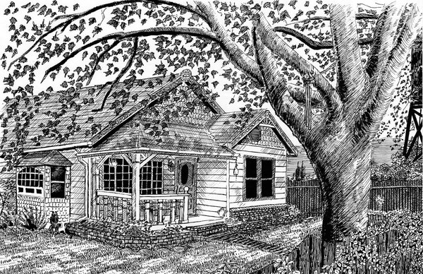 MEIER 建筑房屋钢笔手绘图[30P] (10).jpg