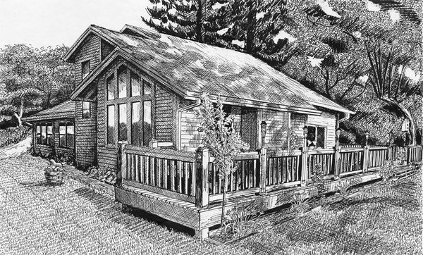 MEIER 建筑房屋钢笔手绘图[30P] (18).jpg