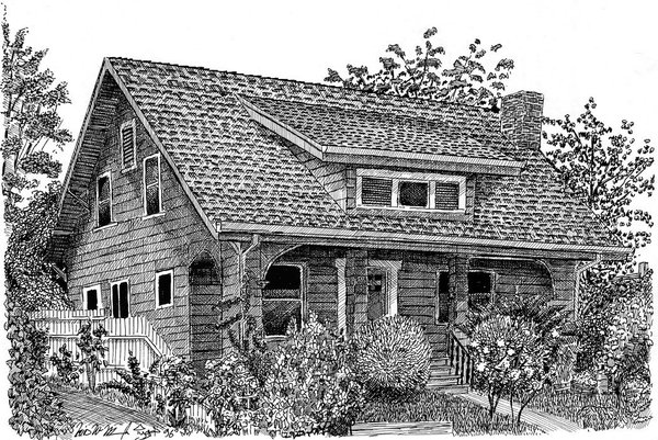 MEIER 建筑房屋钢笔手绘图[30P] (22).jpg