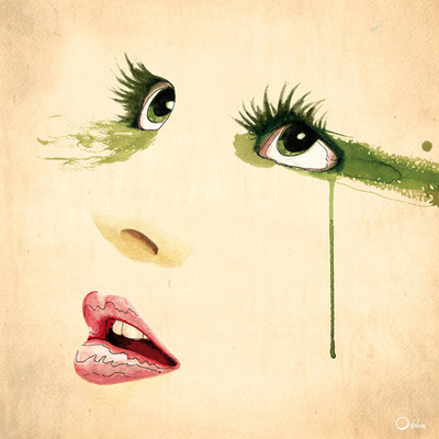 PORTRAITS 五官表情插画[9P].jpg