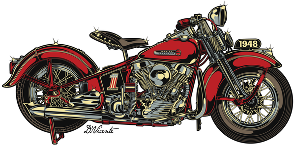 MOTORCYCLES 摩托车插画设计[18P] (3).png