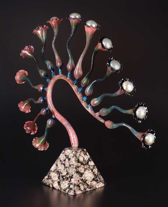 异域风情 200款玻璃雕塑：酒器 工艺饰品.jpg