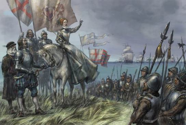 ANTON 中世纪欧洲皇室与骑士写意运笔法角色插画[26P] (18).jpg