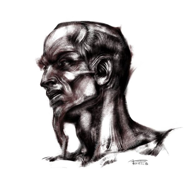 ANTON 夸张手法儿童及成人角色插画[10P] (8).jpg