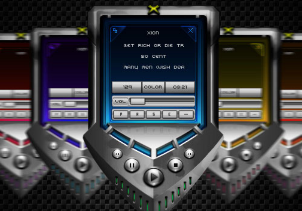 PLAYER播放器UI界面近年经典设计[33P] (18).png
