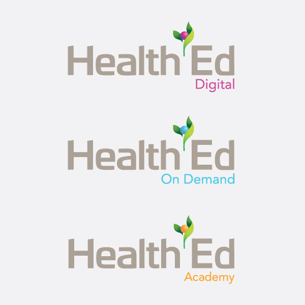 医药保健行业企业VI设计HealthEd [21P] (5).jpg