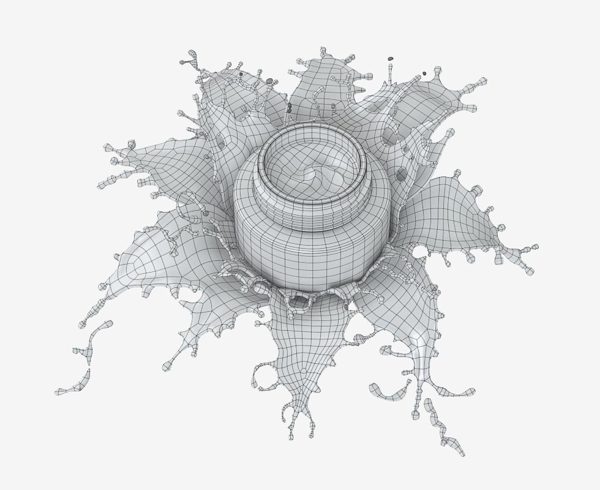 广告溅起的液体-建模渲染布线过程-很多人想知道[6P] (5).jpg
