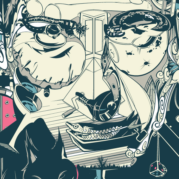 GOLPEAVISA男士线条插画 [17P] (14).jpg