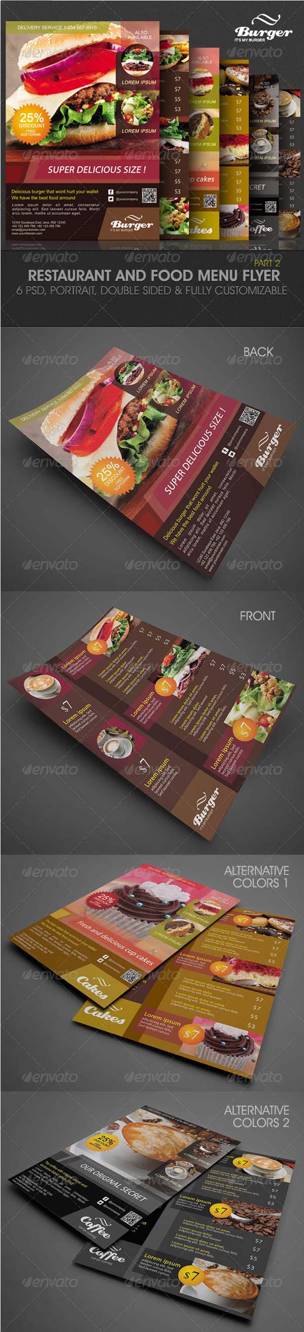 24组餐饮菜单全套设计 [100P] (20).jpg