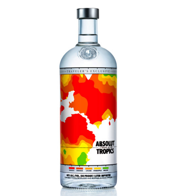Absolut 伏特加的创意&材质应用 [34P] (20).jpg