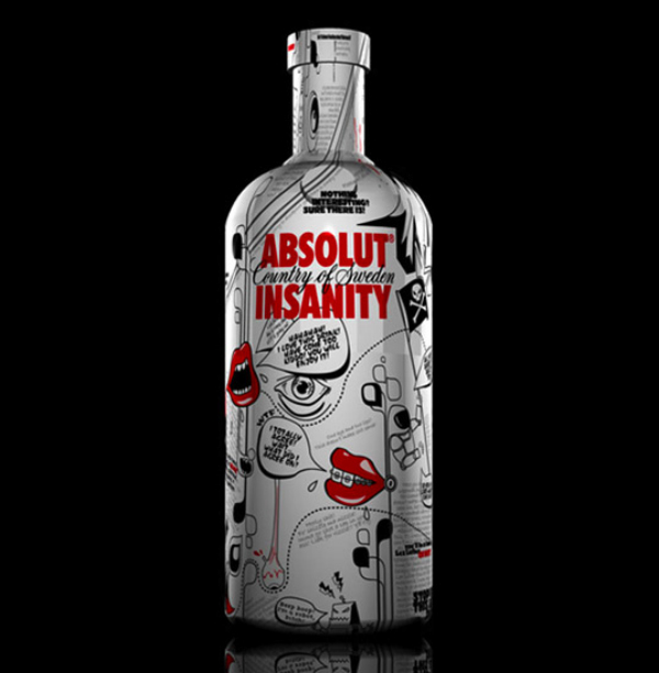 Absolut 伏特加的创意&材质应用 [34P] (22).jpg