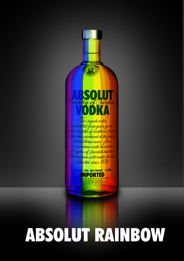 Absolut 伏特加的创意&材质应用 [34P] (25).jpg