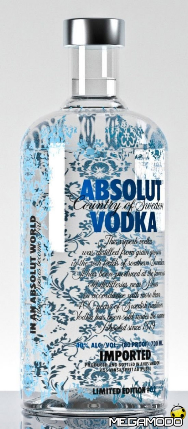 Absolut 伏特加的创意&材质应用 [34P] (29).jpg