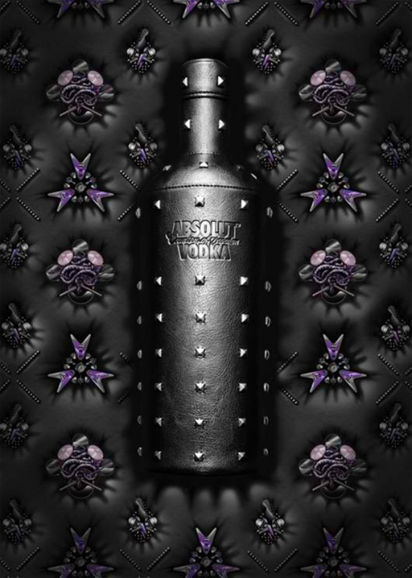 Absolut 伏特加的创意&材质应用 [34P] (31).jpg