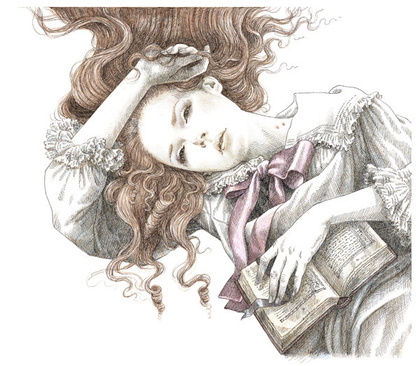Anne 故事书配图插画 [18P] (11).jpg