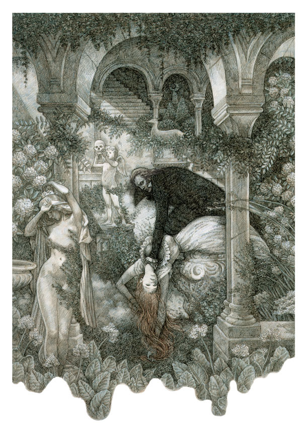 Anne 故事书配图插画 [18P] (15).jpg