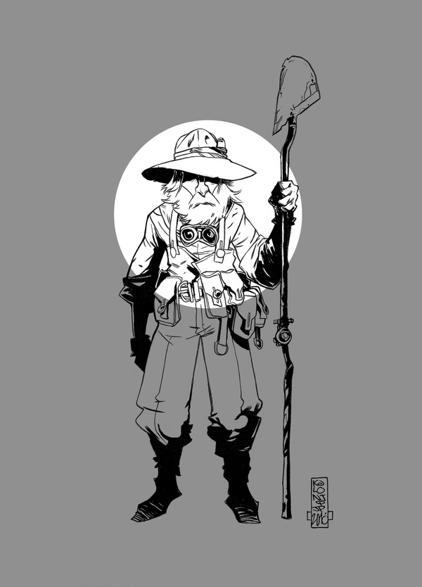 JEAN时尚轻松人物插画 [33P] (16).jpg