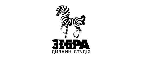 国外LOGO欣赏之动物系列---斑马[15P] (2).jpg