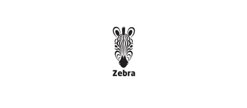 国外LOGO欣赏之动物系列---斑马[15P] (4).jpg