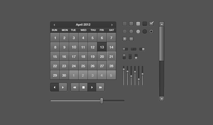 Black UI Kit.jpg