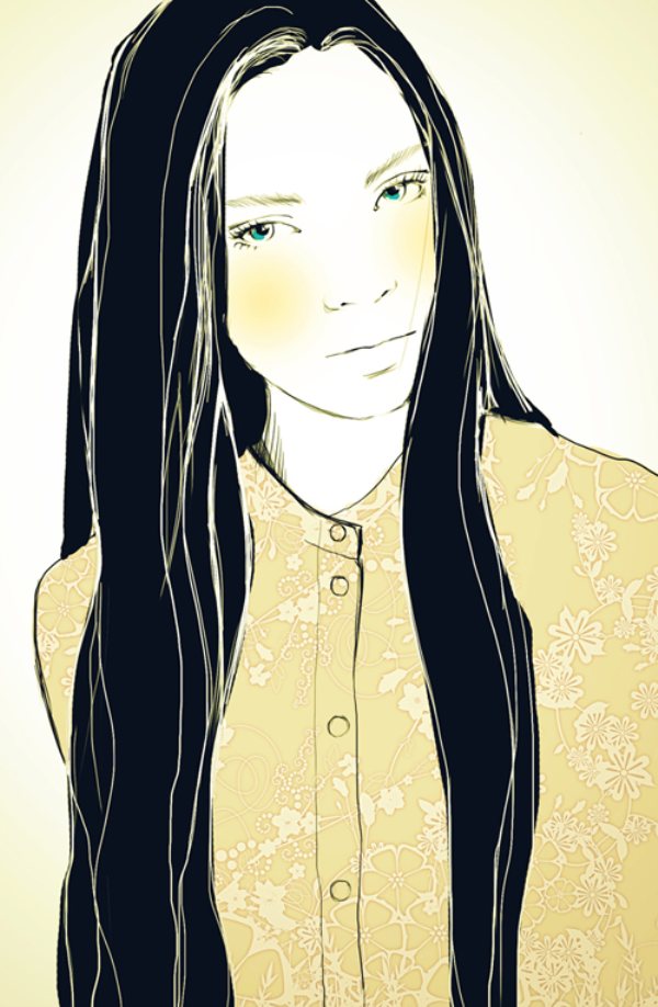 经典女性服装手绘作品Svetlana[53P] (30).jpg