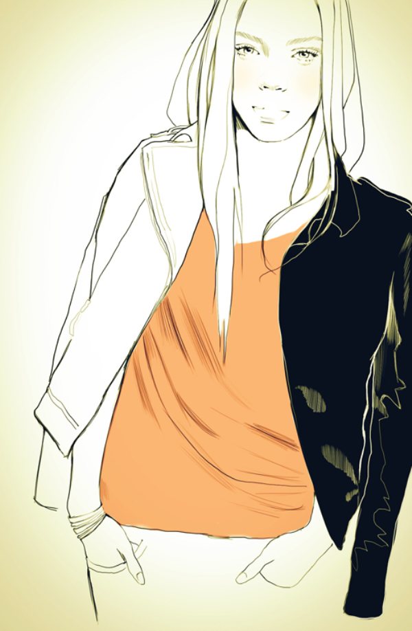 经典女性服装手绘作品Svetlana[53P] (31).jpg