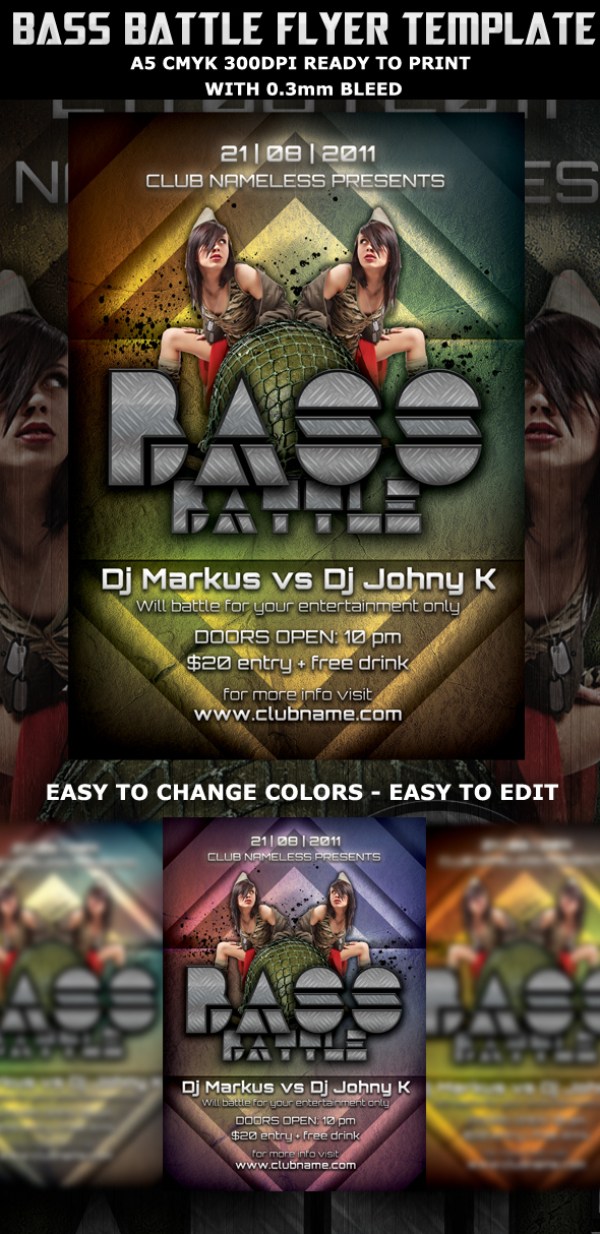 Christos激情澎湃时尚海报-色彩 特效字经典[79P] (51).jpg