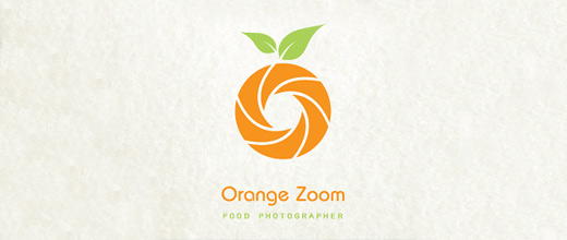 国外LOGO欣赏之植物系列---橘子-橙子标志 [34P] (6).jpg