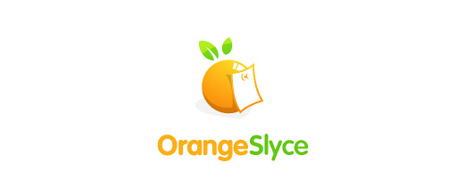 国外LOGO欣赏之植物系列---橘子-橙子标志 [34P] (21).jpg