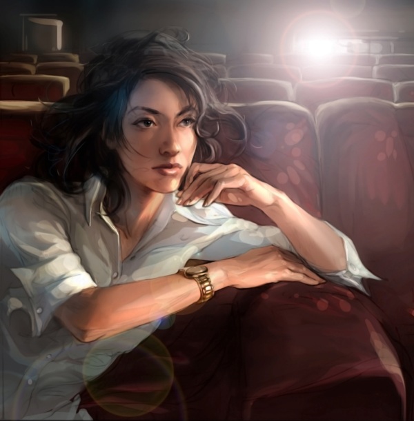 午后阳光的感觉 weiber插画 [27P] (26).jpg