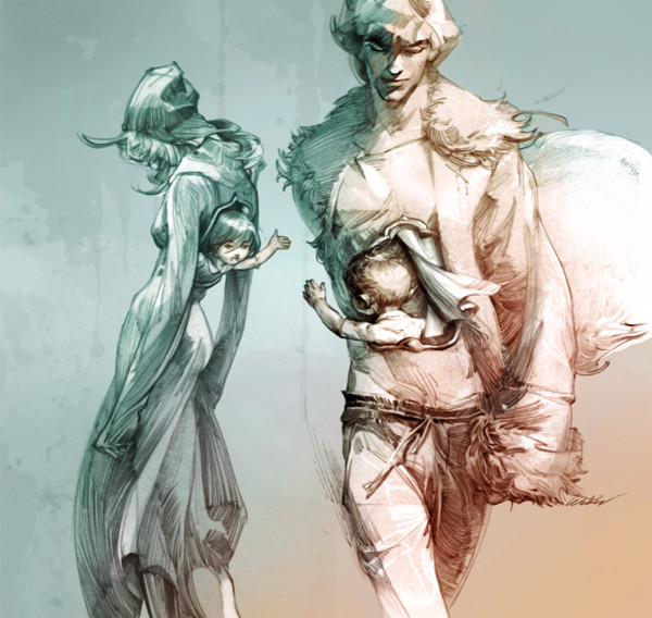 上海插画牛人weiber作品[39P] (18).jpg