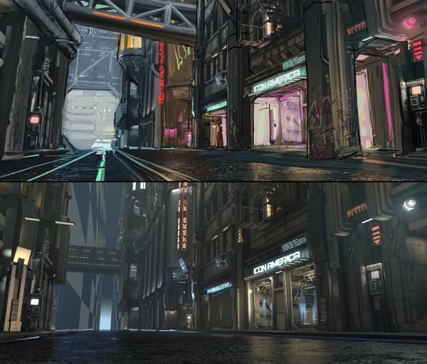 3D游戏过场动画CG&真人融合终极解析[65P] (15).jpg